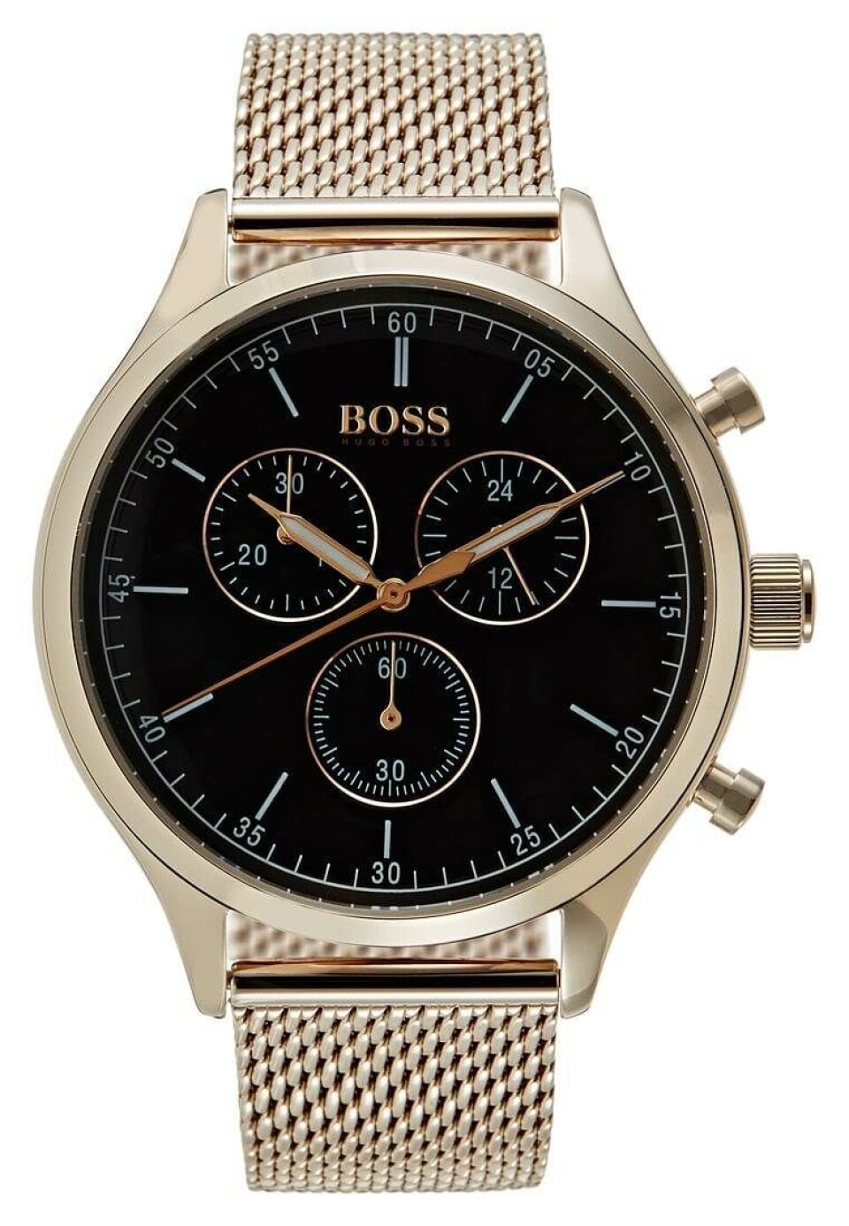 Virgil Nicholas afslører familiens mærkeligste juletradition