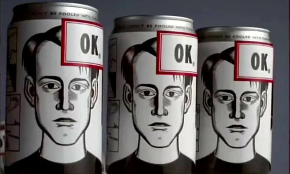 7 knapt så succesfulde Coca Cola’er