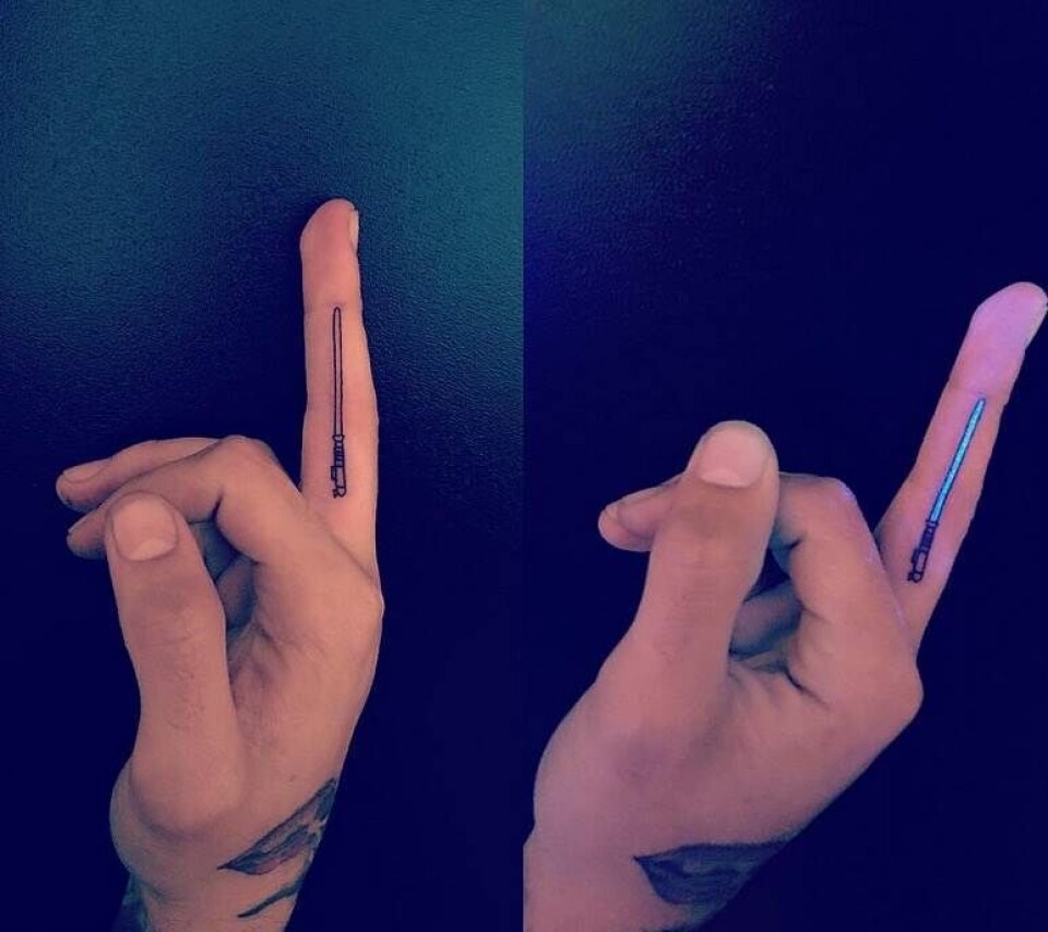 De værste og underligste tatoveringer kendte fik i 2016