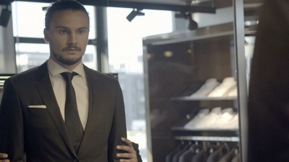 FCK indgår samarbejde med modegiganten Hugo Boss
