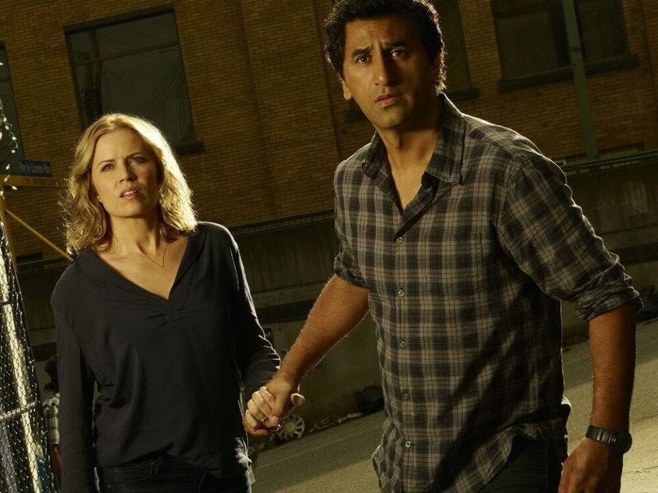 Her er de mest sete serier på HBO Nordic i 2016