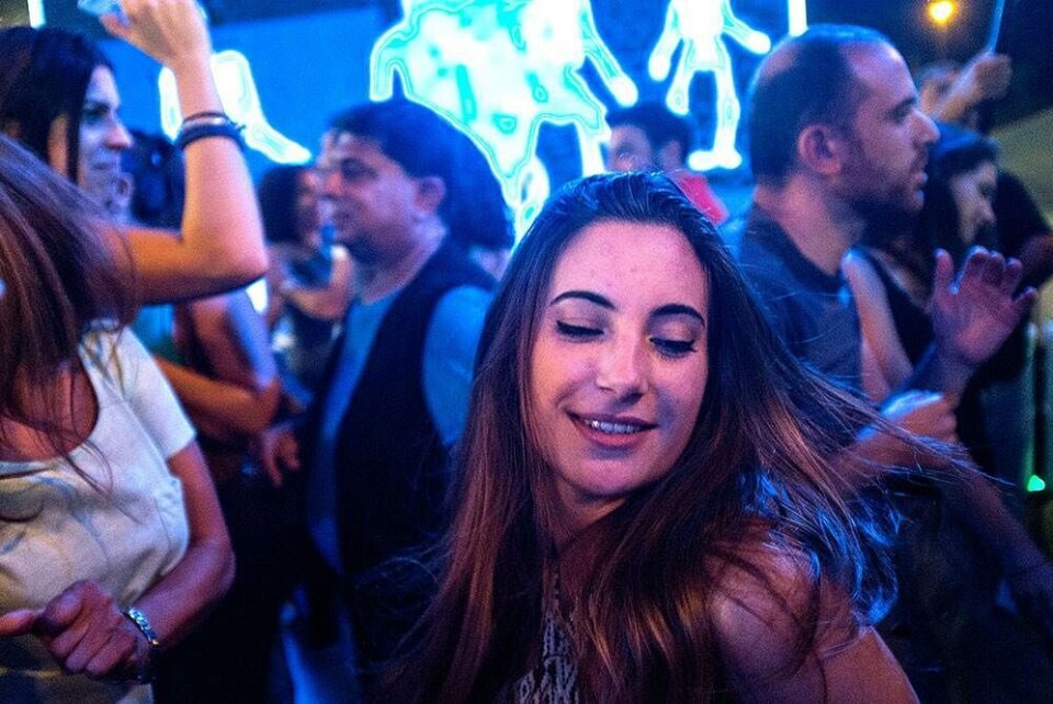 11 grunde til at Beirut bør blive din næste feriedestination