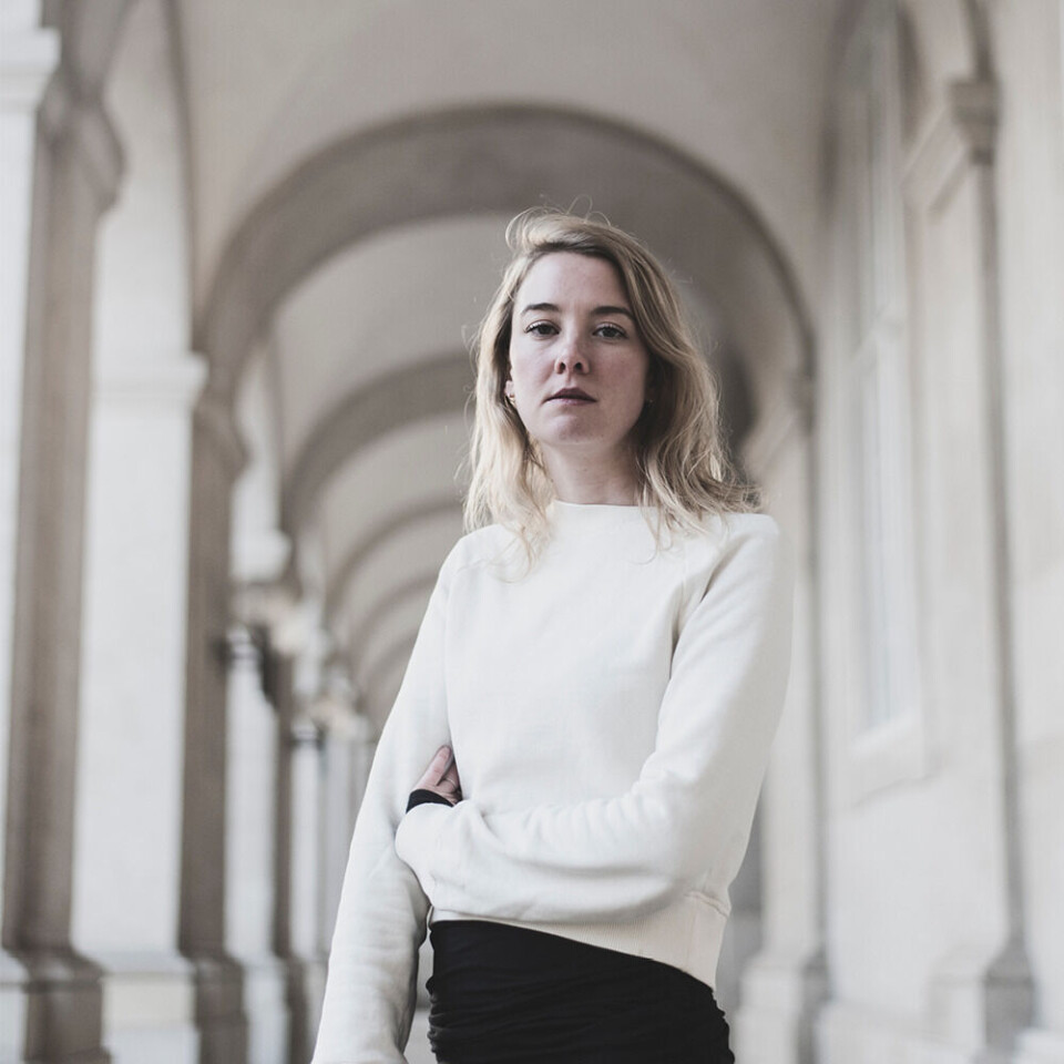 Tidligere praktikant anklager Christiansborg-politikere for at skabe ’sexistisk og syg’ arbejdskultur i ny bog