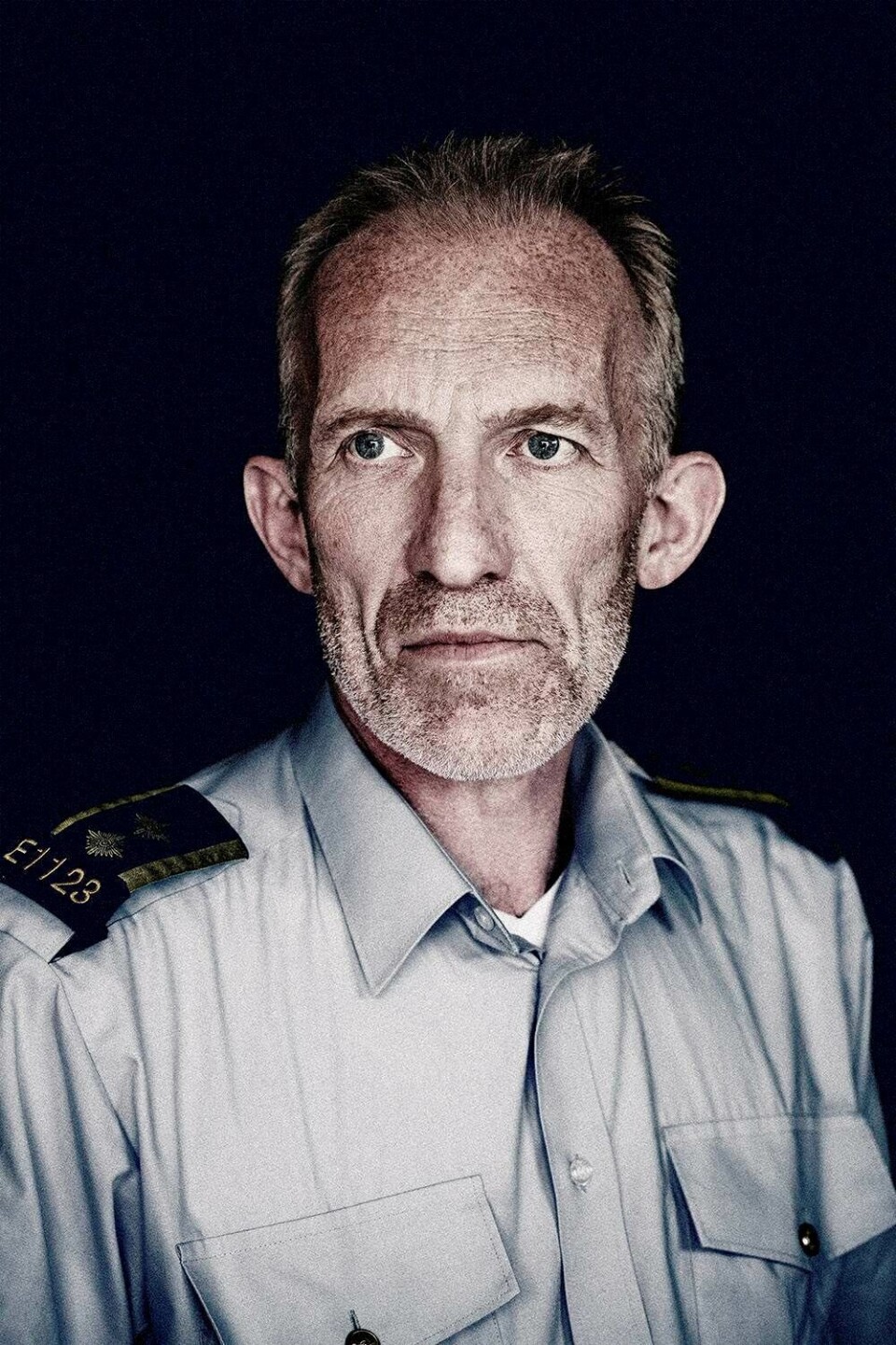 Farvel til sherifferne