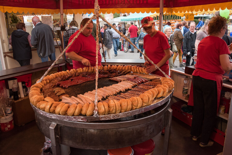 Fan på afveje? Her er vores indfødtes lynguide til at begå sig i Tyskland