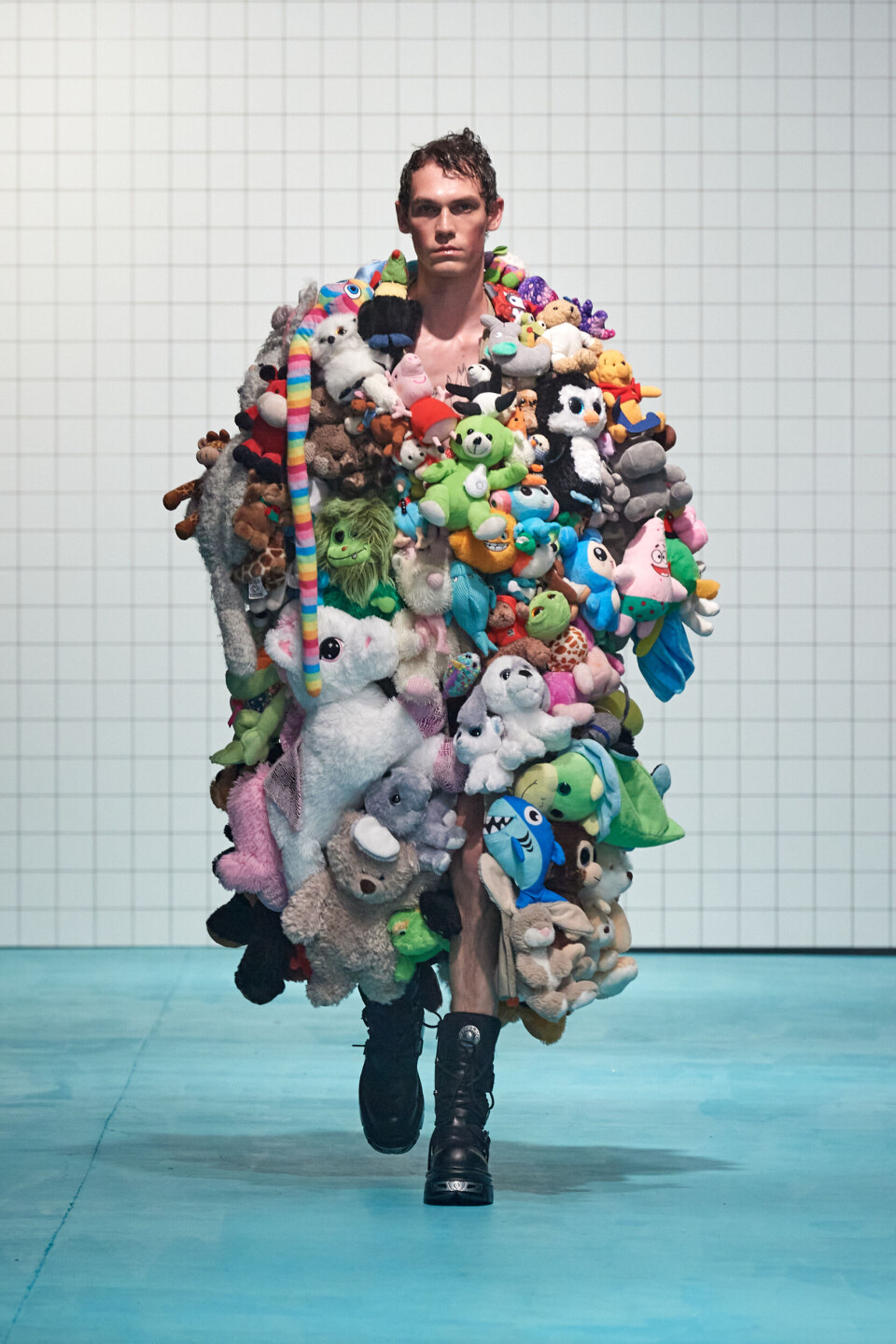 Foto: James Cochrane