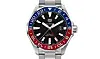Foto: Tag Heuer | 5. TAG Heuer Aquaracer GMT automatik