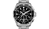 Foto: Tag Heuer | 11. TAG Heuer Aquaracer kronograf