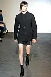 Forår/sommer 2013: Raf Simons