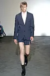 Forår/sommer 2013: Raf Simons