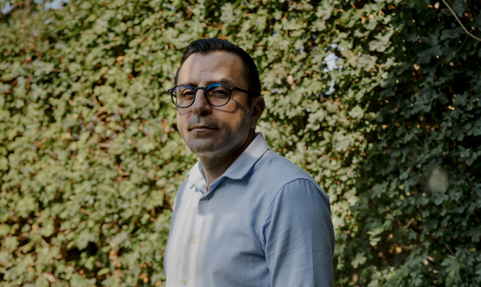 Billede 7 - Lider du af politikerlede? Vi har mødt 11 potentielle folketingsdebutanter