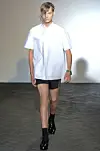Forår/sommer 2013: Raf Simons