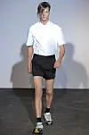 Forår/sommer 2013: Raf Simons