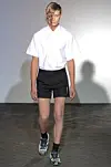 Forår/sommer 2013: Raf Simons