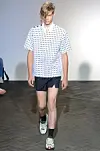 Forår/sommer 2013: Raf Simons
