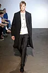 Forår/sommer 2013: Raf Simons