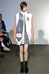 Forår/sommer 2013: Raf Simons