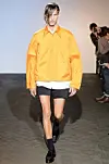 Forår/sommer 2013: Raf Simons