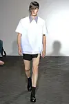 Forår/sommer 2013: Raf Simons