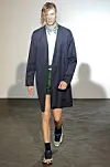 Forår/sommer 2013: Raf Simons