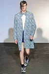 Forår/sommer 2013: Raf Simons