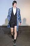 Forår/sommer 2013: Raf Simons