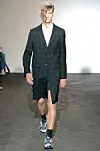 Forår/sommer 2013: Raf Simons