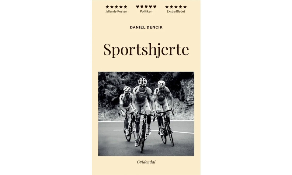 Skal du være en ægte cykelekspert, må du ty til litteraturen