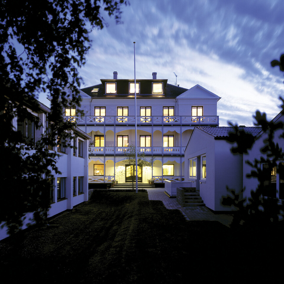 Billede 2 - Gilleleje Badehotel gb_fac.jpg