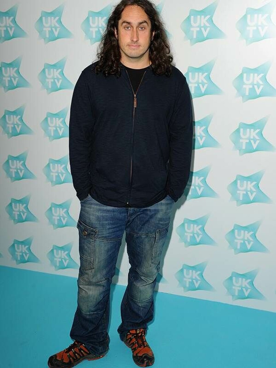 Lukas Graham er den værst klædte mand i hele verden i 2017 ifølge britisk herremagasin