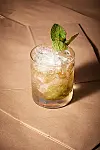 MINT JULEP