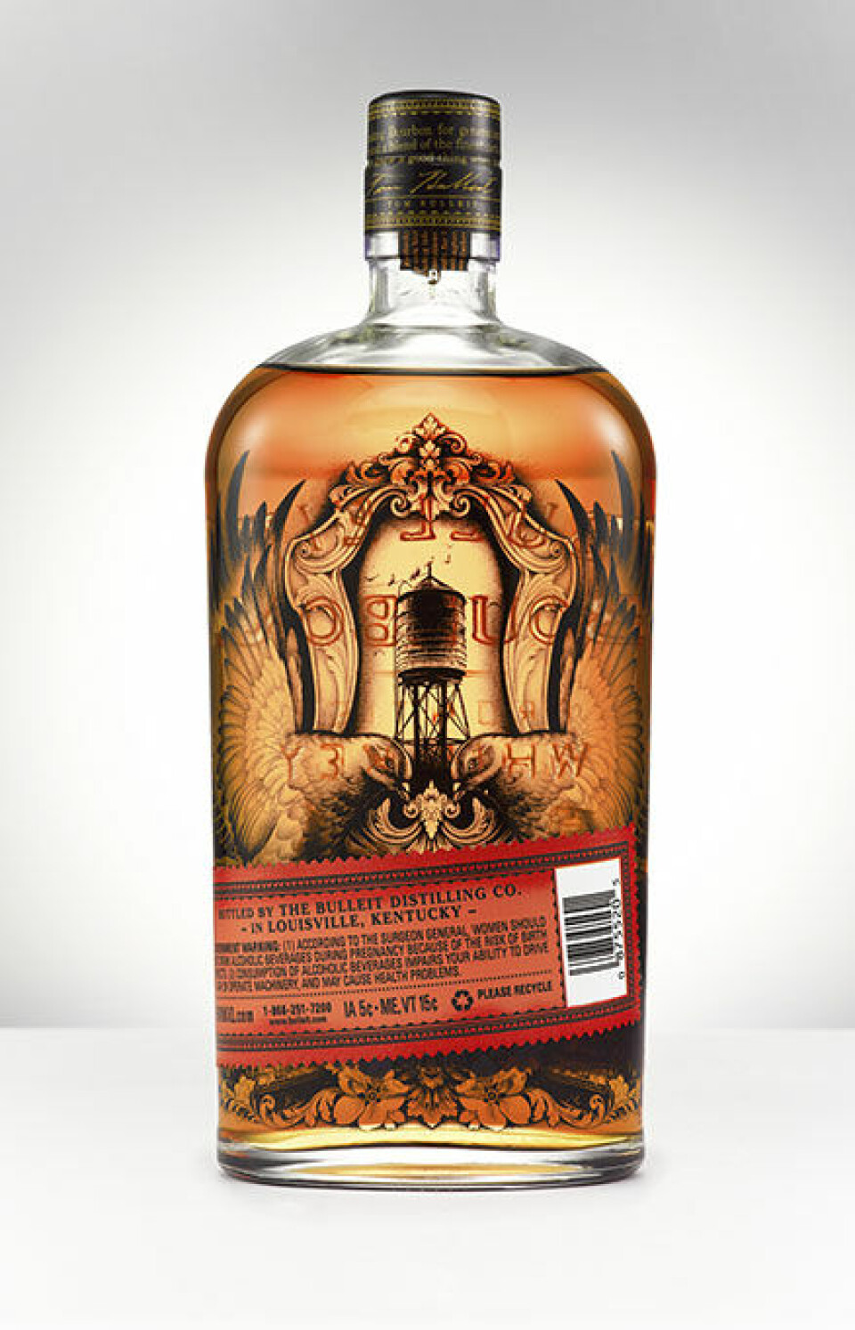 Whiskey Business