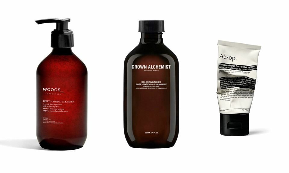 Hold huden ung: Her er den store hudplejeguide til nybegyndere og letøvede