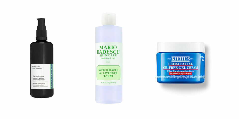 Hold huden ung: Her er den store hudplejeguide til nybegyndere og letøvede