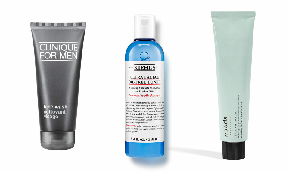 Hold huden ung: Her er den store hudplejeguide til nybegyndere og letøvede