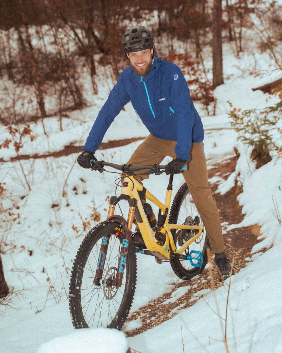 Kristian Skjødt: ”Første gang jeg kom derhen, tænkte jeg: ’Findes der sådan noget her i Danmark?’”