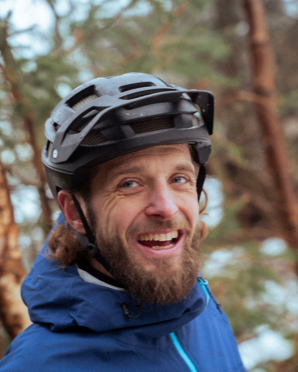 Kristian Skjødt: ”Første gang jeg kom derhen, tænkte jeg: ’Findes der sådan noget her i Danmark?’”