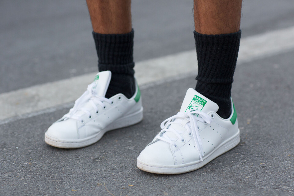 Stil-klassikere: 3 sko, der flyttede Adidas fra løb og tennis til trendsættende