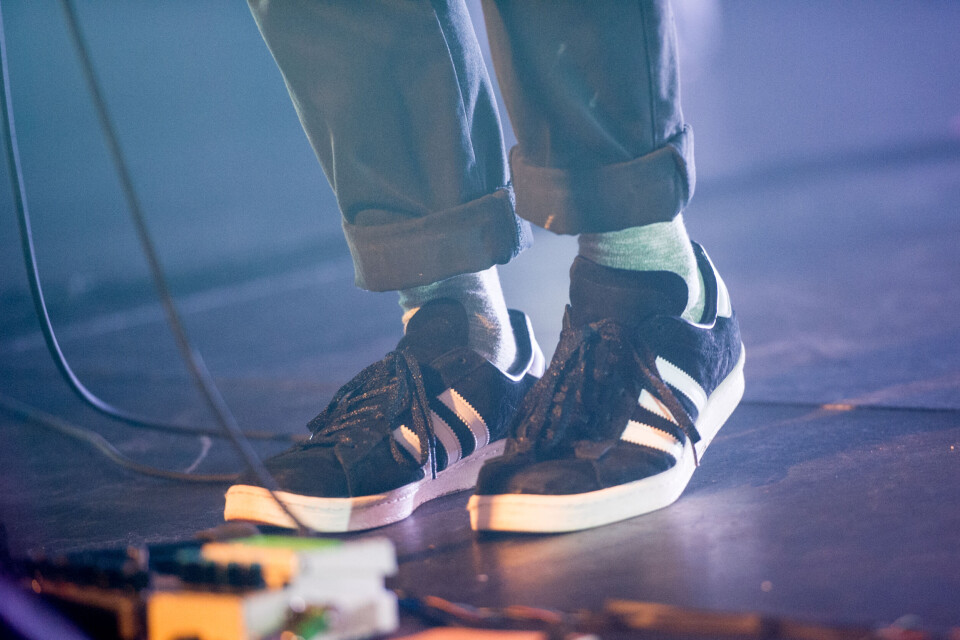 Stil-klassikere: 3 sko, der flyttede Adidas fra løb og tennis til trendsættende