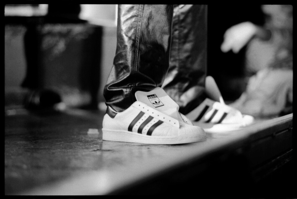 Stil-klassikere: 3 sko, der flyttede Adidas fra løb og tennis til trendsættende