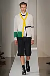 Forår/sommer 2013: Jil Sander