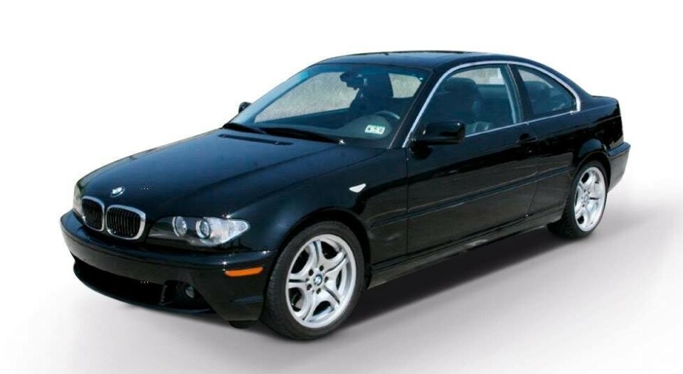 Se ejendomsmægler Jesper Nielsens biler gennem karrieren