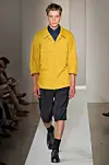 Forår/sommer 2013: Jil Sander