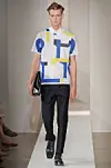 Forår/sommer 2013: Jil Sander