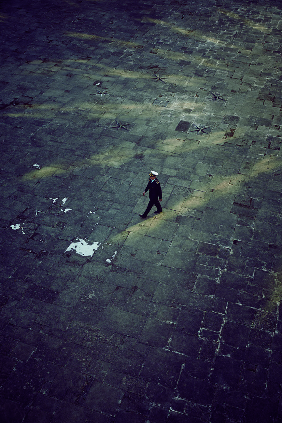 Stort interview med efterforskningschefen fra ubådssagen: 'Jeg er sikker på, at sagen også vil fylde meget i fremtiden'