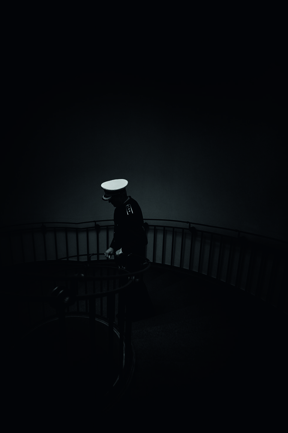 Stort interview med efterforskningschefen fra ubådssagen: 'Jeg er sikker på, at sagen også vil fylde meget i fremtiden'