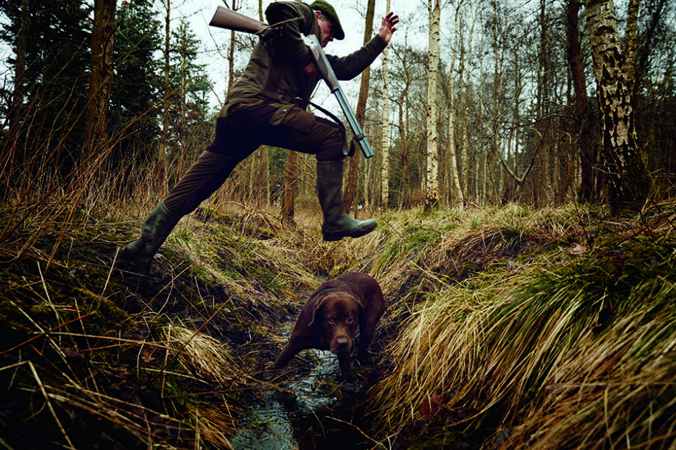 Stort interview med efterforskningschefen fra ubådssagen: 'Jeg er sikker på, at sagen også vil fylde meget i fremtiden'