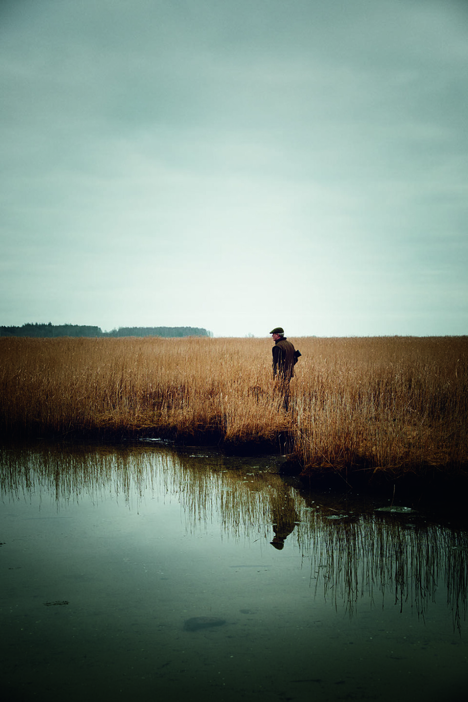 Stort interview med efterforskningschefen fra ubådssagen: 'Jeg er sikker på, at sagen også vil fylde meget i fremtiden'