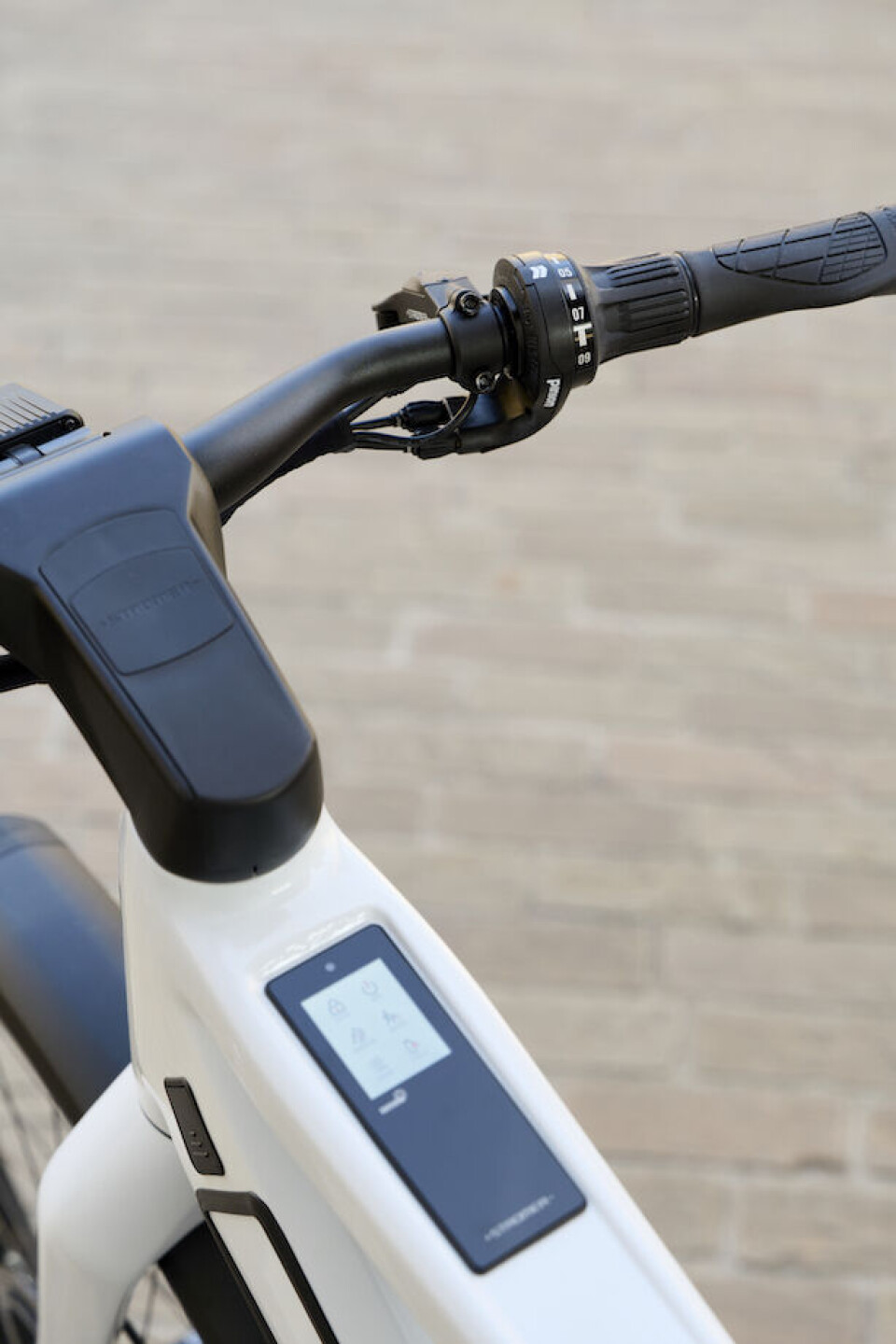Stromer ST3 Pinion_Extra picture 3.jpg