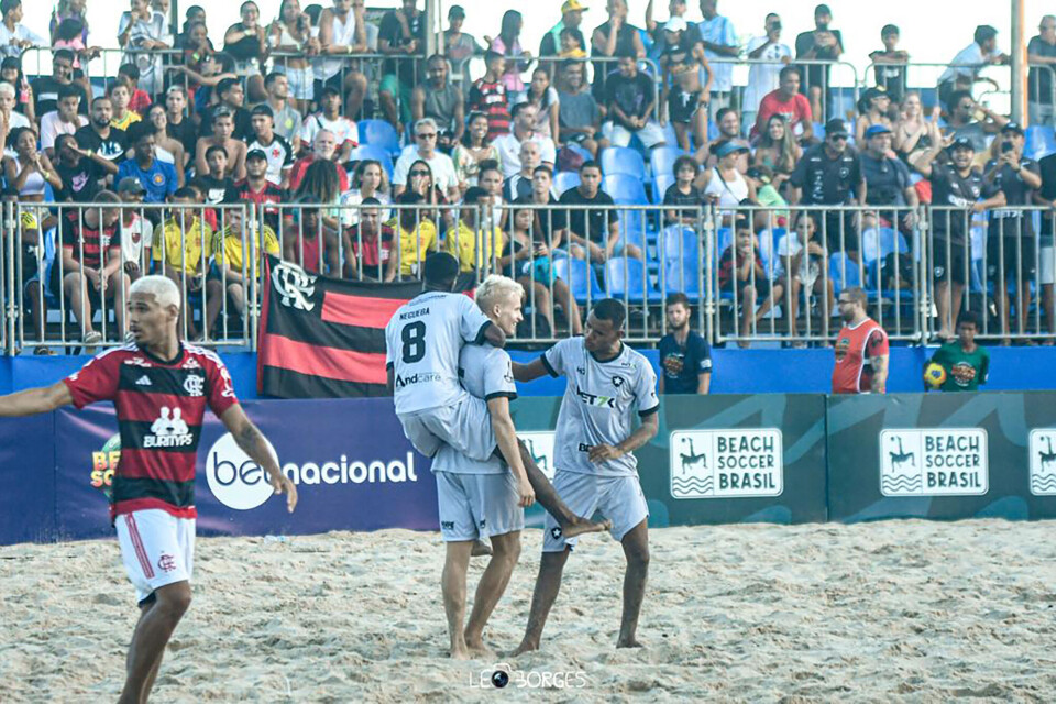Foto: Leo Borges